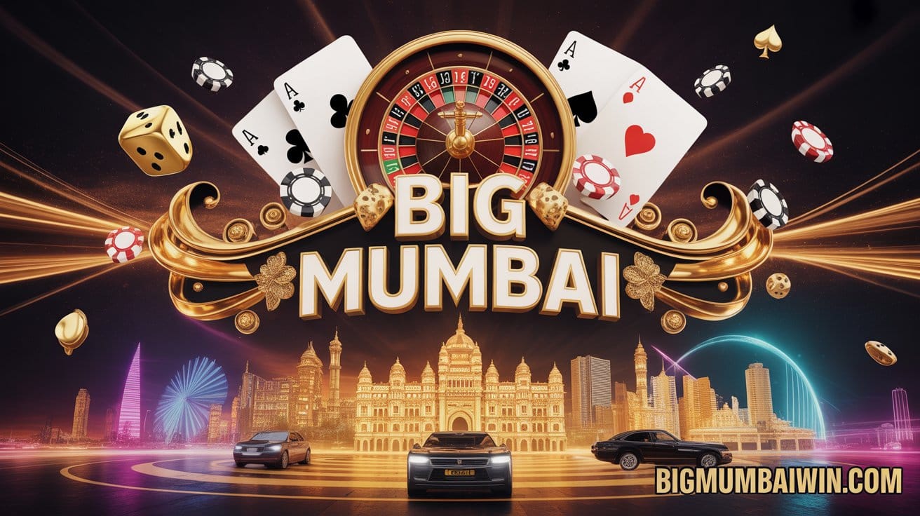 What Is Big Mumbai Game - Big Mumbai Game Blog